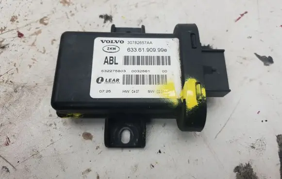 Volvo XC70 Other control units/modules 30782657 30782657AA