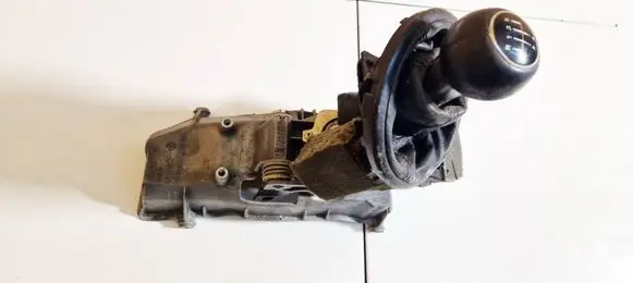 Audi A2 Gear shifter/selector 8z0711246a 08146