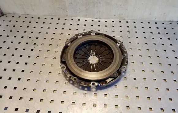 Ford Fusion Pressure plate 