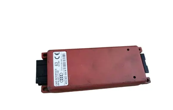 Volkswagen PASSAT B5.5 Phone control unit/module 8D0862335B 04162217102 0724140391366