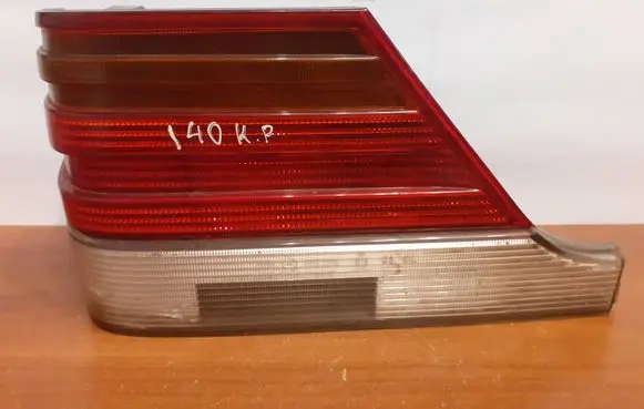 Mercedes-Benz S W140 Rear/tail lights 978661