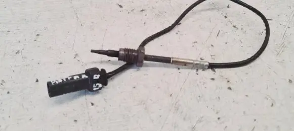 Opel Astra K Exhaust gas temperature sensor 55514883