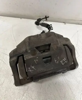 Jaguar X-Type Front brake caliper