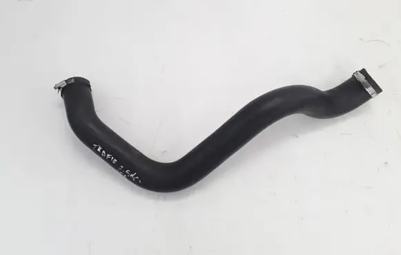 Renault Trafic II (X83) Intercooler hose/pipe 8200208510