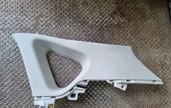 Mazda CX-5 II (C) pillar trim KB7W68250