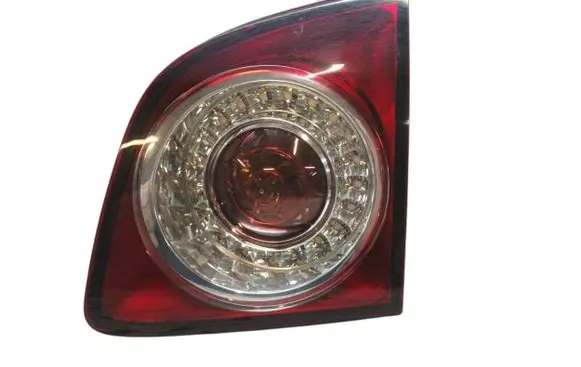 Volkswagen Golf Plus Rear/tail lights