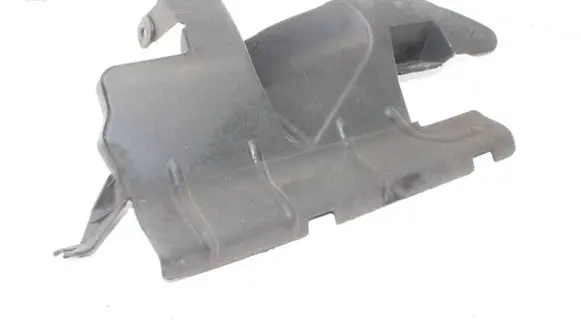 Ford Transit Custom Intercooler air guide/duct channel 