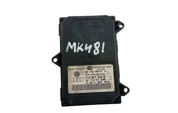 Volkswagen PASSAT B6 Light module LCM 7L6941329B