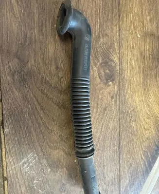 Renault Master III Water drain line hose 8200760103