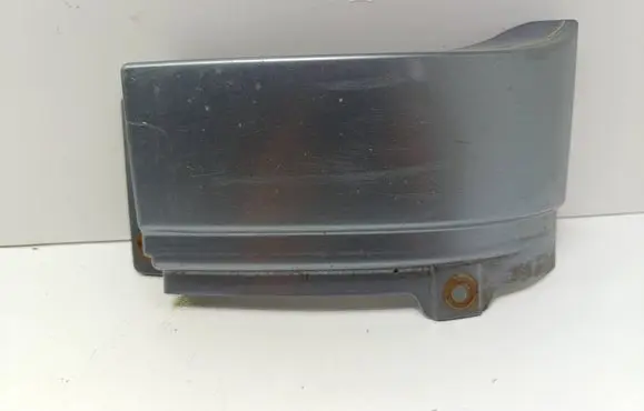 Opel Zafira A Rear/tail light trim molding 90580804