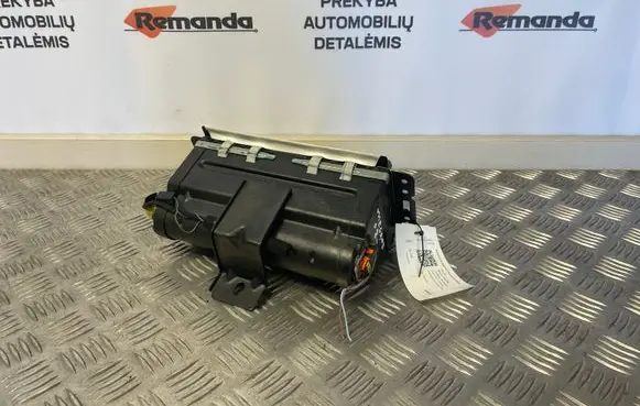 Renault Megane II Passenger airbag 8200706146