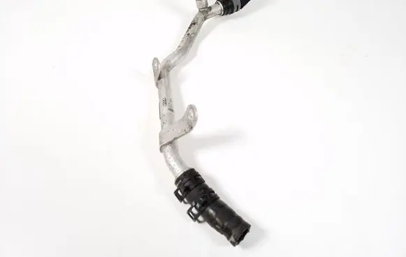 Audi A8 S8 D4 4H Air intake hose/pipe 057121064E