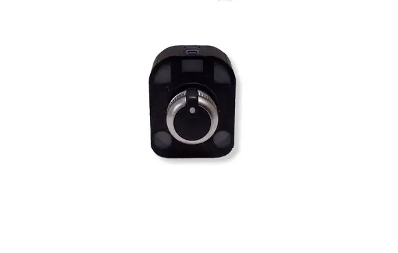 Audi A3 S3 8V Wing mirror switch 8V0959565E
