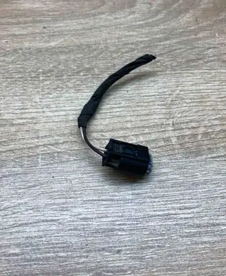Mercedes-Benz C W203 Plug wire 9683392