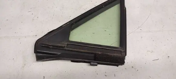 Toyota RAV 4 (XA50) Front door vent window glass four-door 43R00034 DOT20M224AS2