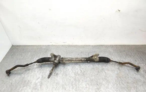 Nissan Qashqai Steering rack 4EH0B SN18BC0061 C618789