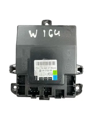 Mercedes-Benz ML W164 Door control unit/module 1648203785