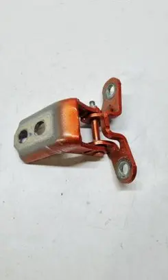 Renault Clio V Front door upper hinge 804004475R