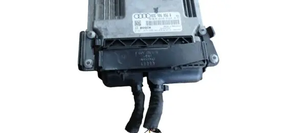 Audi A3 S3 8P Engine control unit/module 03G906056R