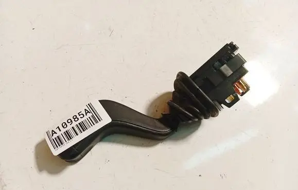 Opel Zafira A Indicator stalk 90560990 90560991