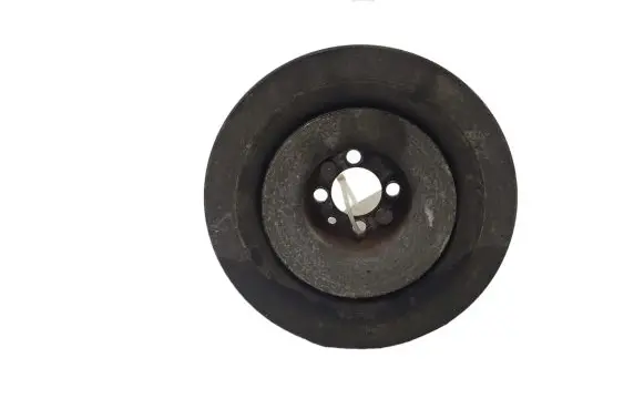 Opel Signum Crankshaft pulley