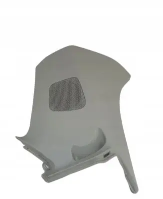 Audi A1 (C) pillar trim 8X3867288A