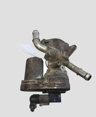 Ford Transit EGR valve