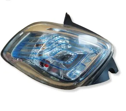 Renault Zoe Rear/tail lights 265554013R