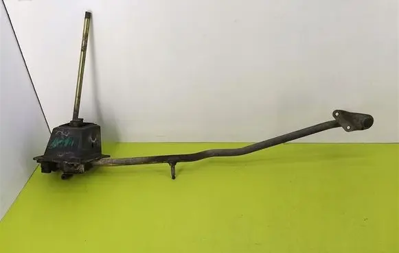 Volkswagen Transporter - Caravelle T4 Gear shifter/selector 