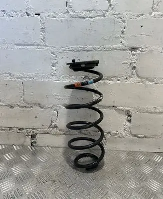 Honda Jazz Rear coil spring