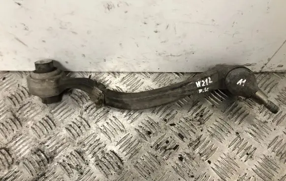Mercedes-Benz E W212 Front lower control arm/wishbone