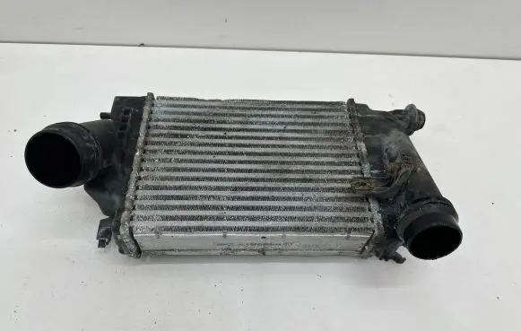Nissan Qashqai Intercooler radiator 144614EB1B MM117X0
