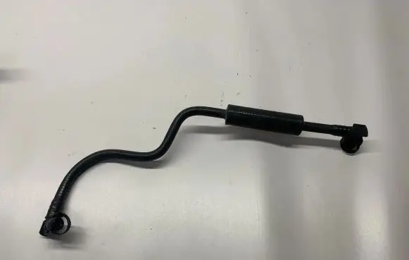 BMW 7 F01 F02 F03 F04 Vacuum line/pipe/hose