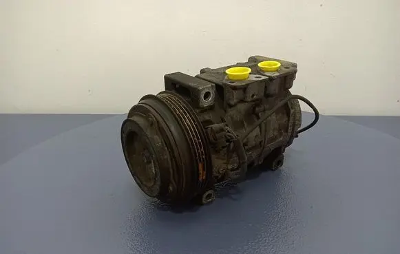 Suzuki Liana Air conditioning (A/C) compressor (pump) 4472203394