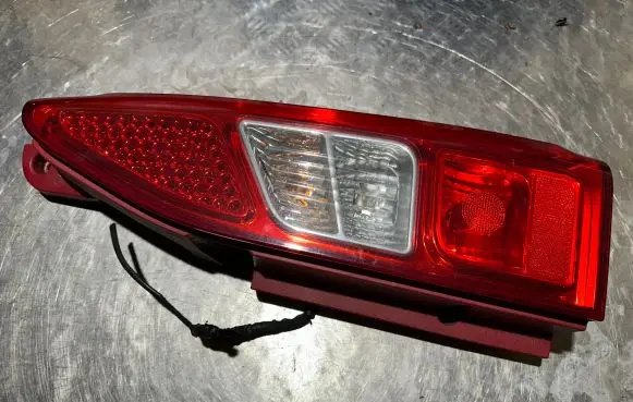 Citroen Berlingo Rear/tail lights 9680545180