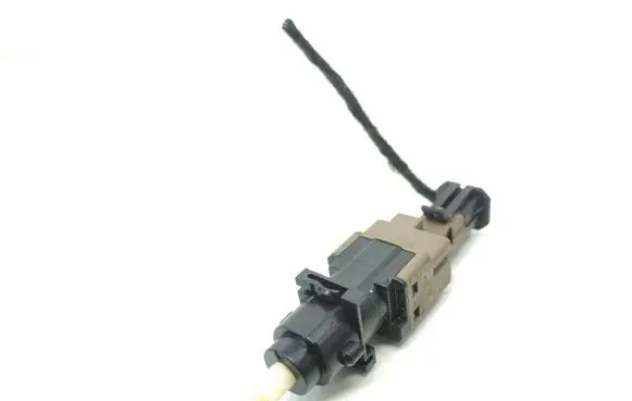 Clutch pedal sensor