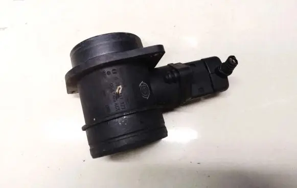 Audi A3 S3 8L Mass air flow meter 0280217121 06a906461