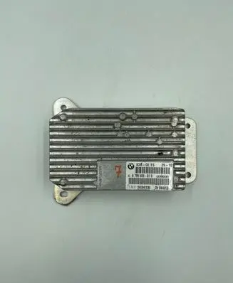 BMW 5 F10 F11 Other control units/modules 6799659 2840304818300 000484570