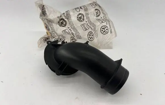 Volkswagen Caddy Air intake duct part 1K0129610D