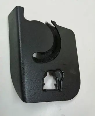 Mercedes-Benz A W169 Trunk/boot trim cover A1696900107