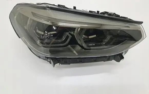BMW X3 G01 Headlight/headlamp 8739654