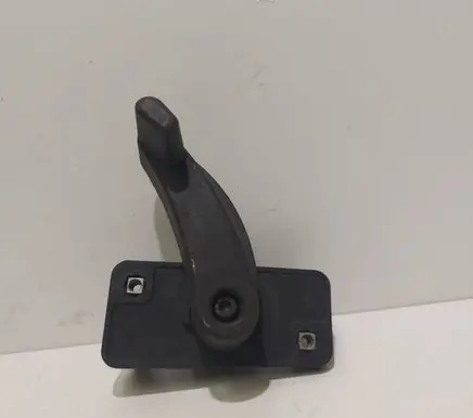 Peugeot Boxer Rear door interior handle 1242453