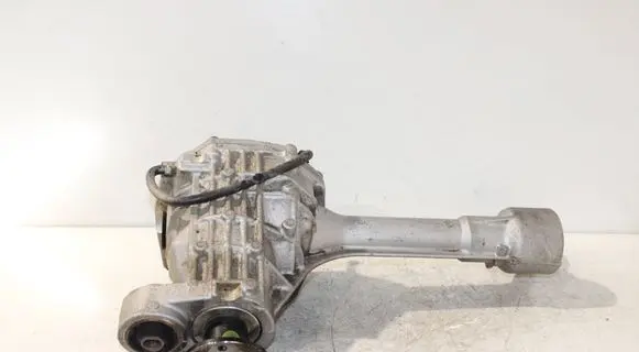 Nissan Navara D23 Front differential 385004JR5A