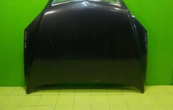 Opel Antara Engine bonnet/hood 15AB12