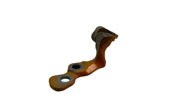 Ford Focus ST Front door upper hinge 3M51R2281AH