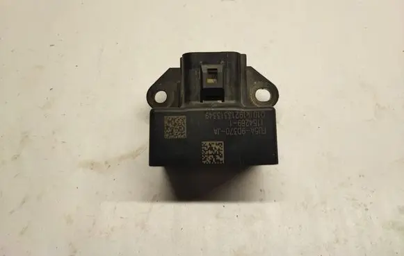 Ford F150 Fuel injection pump control unit/module FU5A9D370JA