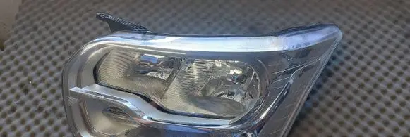 Ford Transit Headlight/headlamp BK3113W030AE BK3113W030B