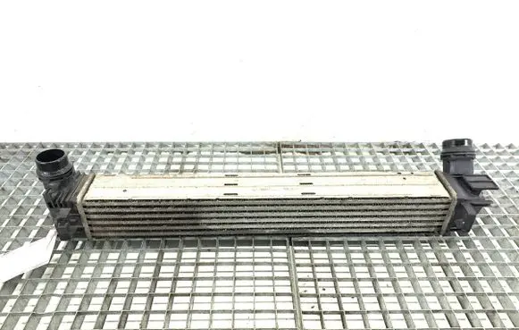 Renault Scenic III - Grand scenic III Intercooler radiator 144960006R