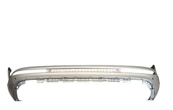 Hyundai Santa Fe Rear bumper 86612S1600AUTOAS65 86612S1600