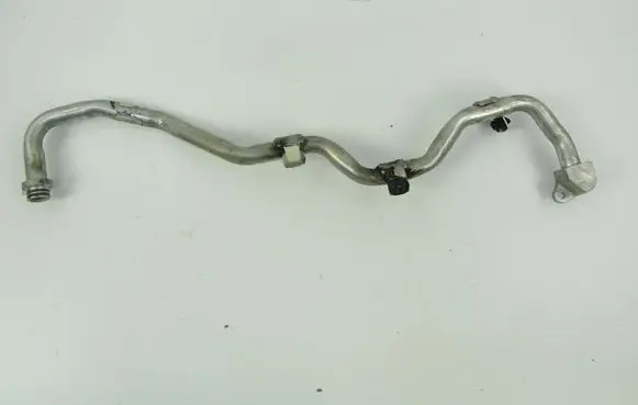 Chevrolet Meriva Air conditioning (A/C) pipe/hose 